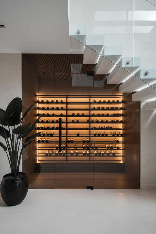Vineras (Wine Cellars)